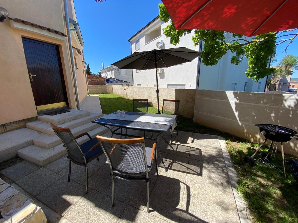 Apartments Primo - Pula Eksteriør bilde
