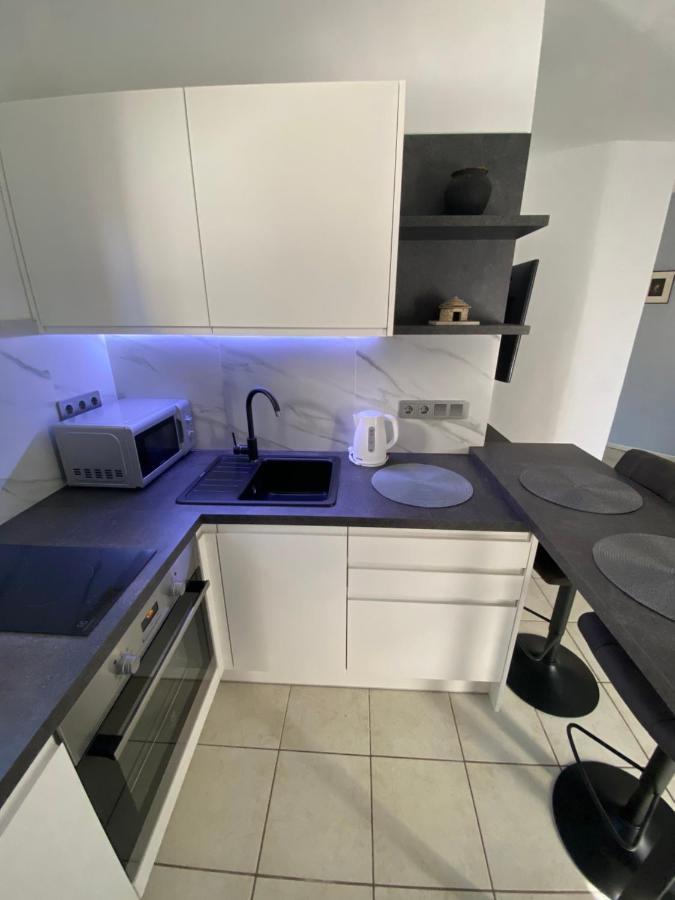 Apartments Primo - Pula Eksteriør bilde