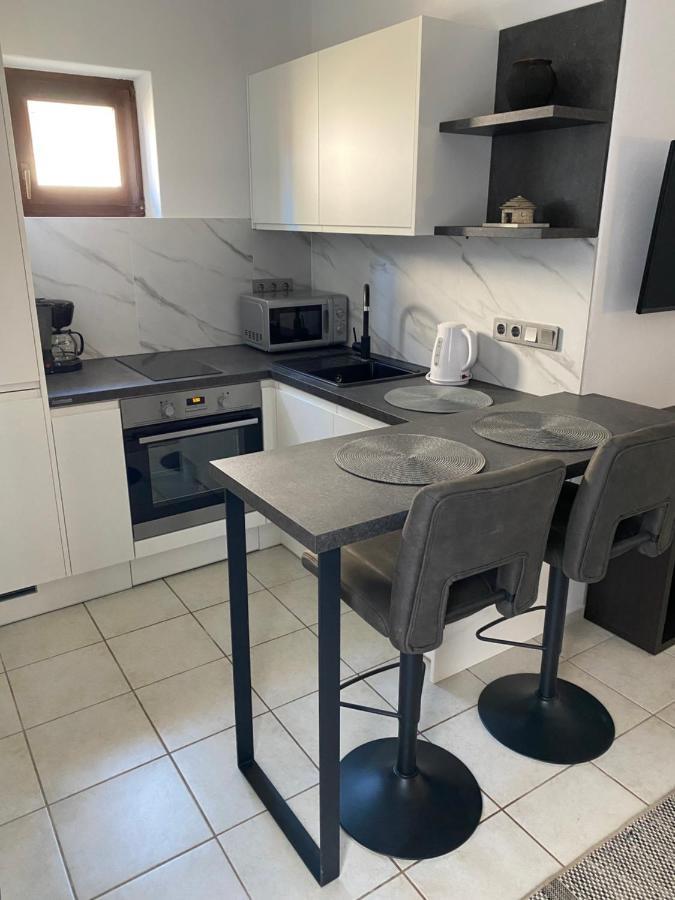 Apartments Primo - Pula Eksteriør bilde