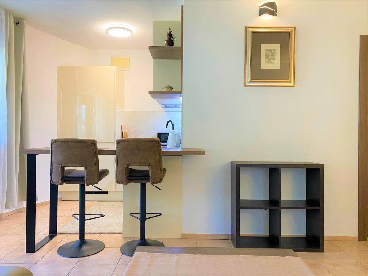 Apartments Primo - Pula Eksteriør bilde