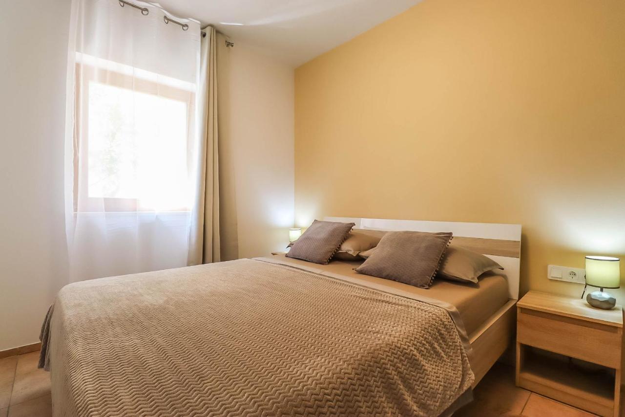 Apartments Primo - Pula Eksteriør bilde